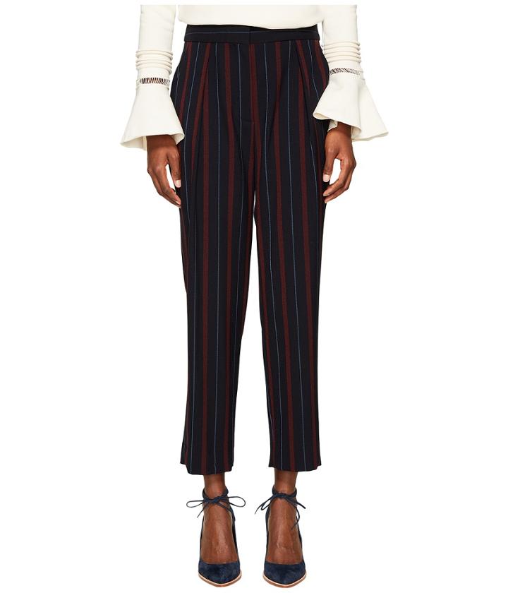 See By Chloe - Cool Tailoring Pants