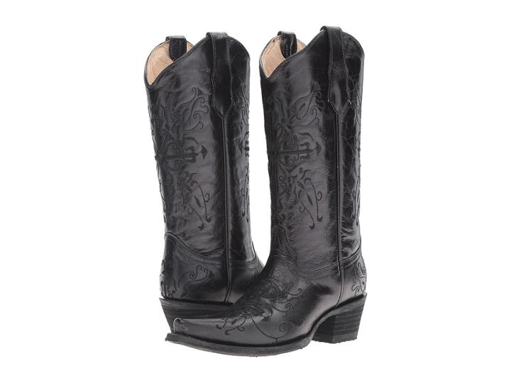 Corral Boots - L5060