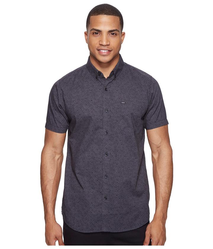 Rip Curl - Seedy Short Sleeve Shirt