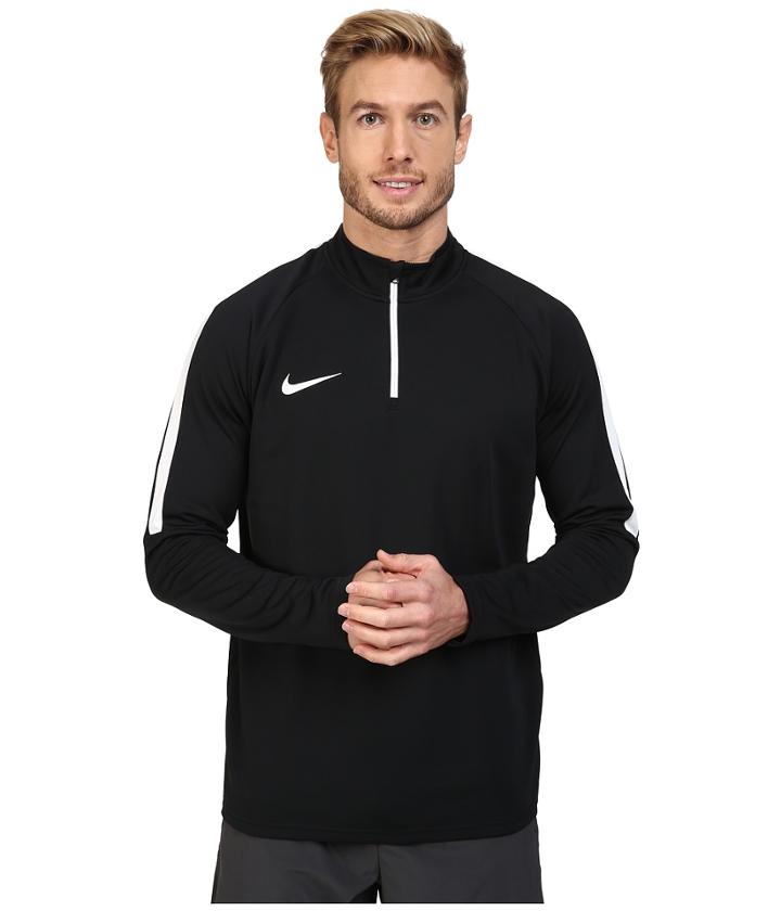 Nike - Dry 1/4 Zip Soccer Drill Top