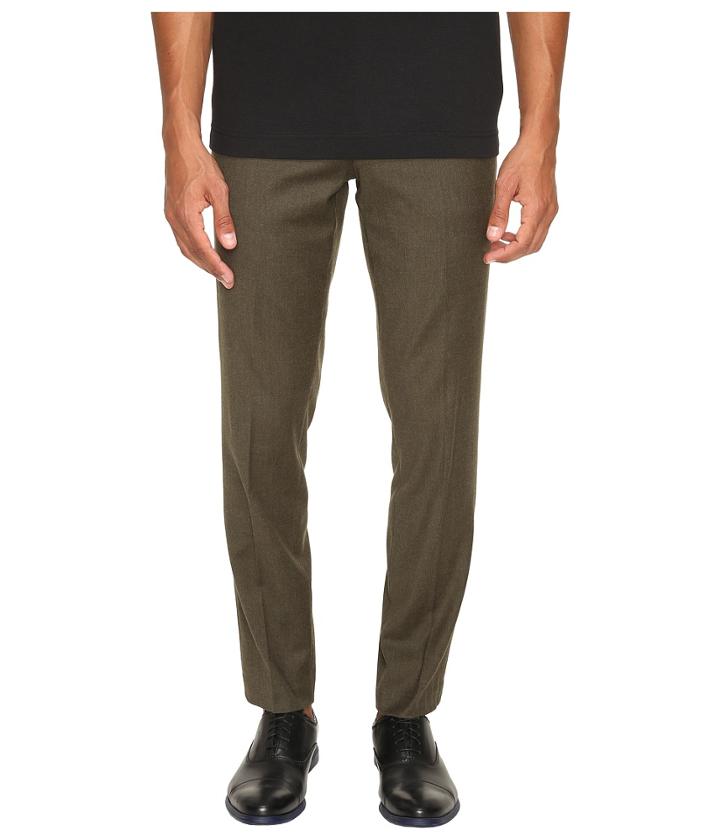 Vince - Slim Trousers
