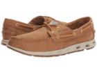 Columbia - Super Bonehead Vent Leather Pfg2