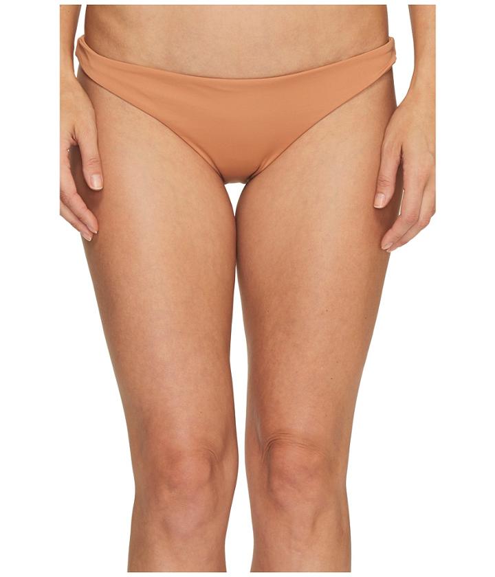 O'neill - Malibu Solids Classic Cheeky Bottoms