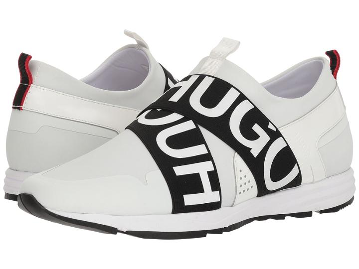 Boss Hugo Boss - Hybrid Running Sneaker By Hugo