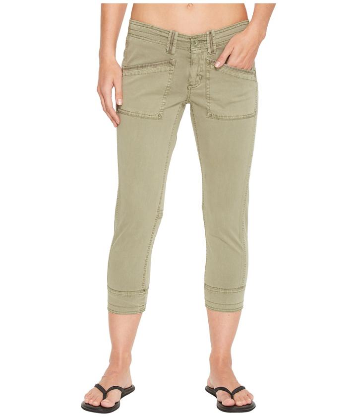 Aventura Clothing - Arden V2 Slimmer Pants