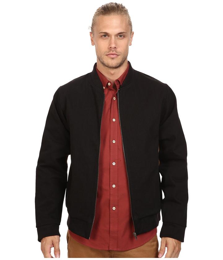 Akomplice - Cromwell Bomber Jacket