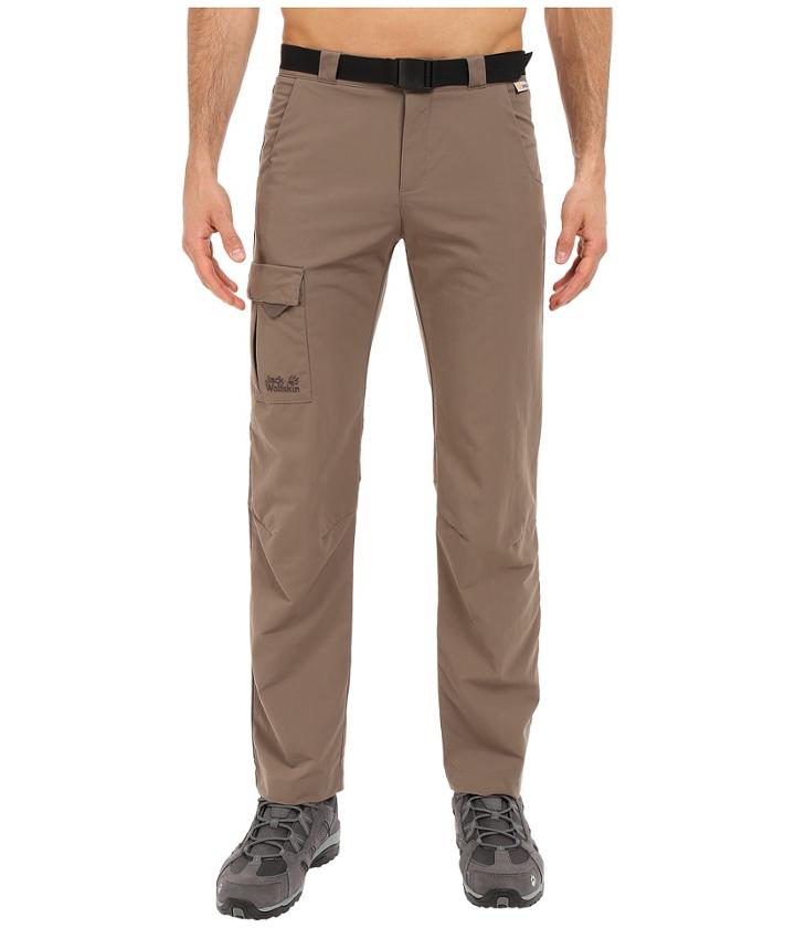 Jack Wolfskin - Canvas Safari Pants