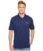 Tommy Bahama - New England Patriots Nfl Clubhouse Polo