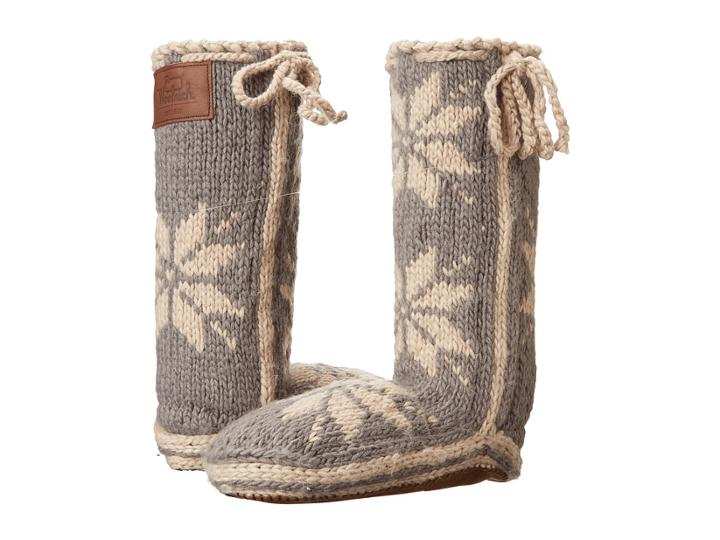 Woolrich - Chalet Sock