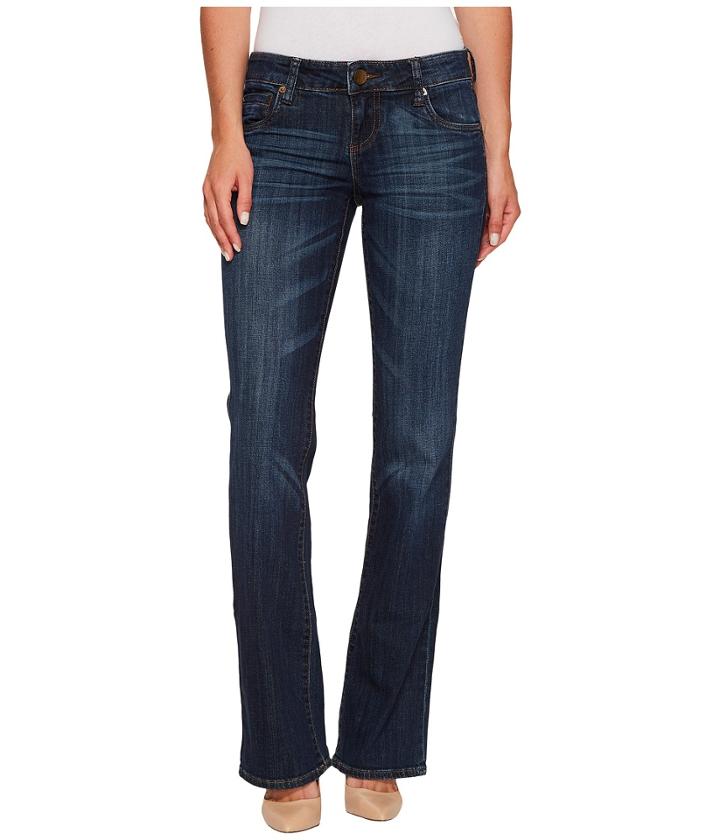 Kut From The Kloth - Natalie High Rise Bootcut In Exceptional