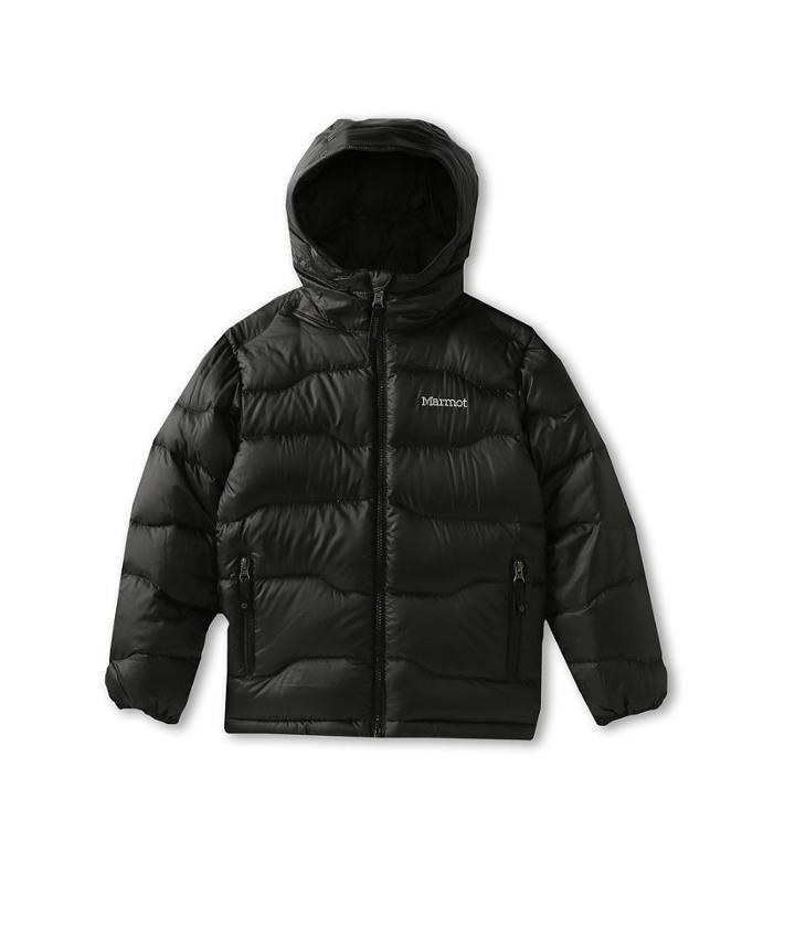 Marmot Kids Boy's Ama Dablam Jacket