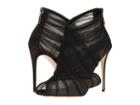 Dolce &amp; Gabbana - Tulle Peep-toe Keira Bootie