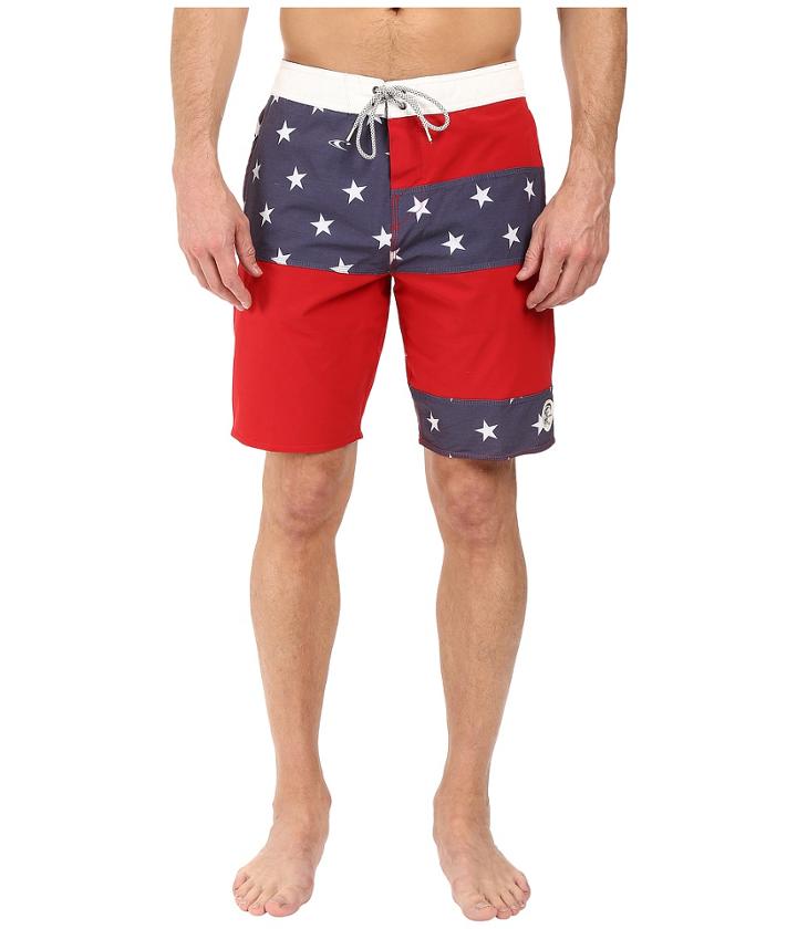 O'neill - Freedom Boardshorts