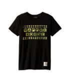 The Original Retro Brand Kids - Short Sleeve Vintage Cotton Waffle House Tee