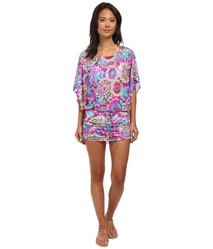 Luli Fama - Sol Brillante South Beach Dress Cover-up