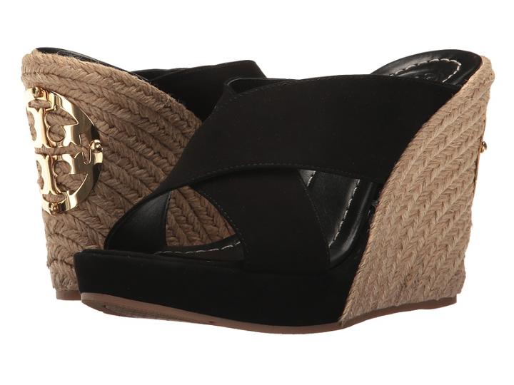 Tory Burch - Bailey 110mm Wedge Mule
