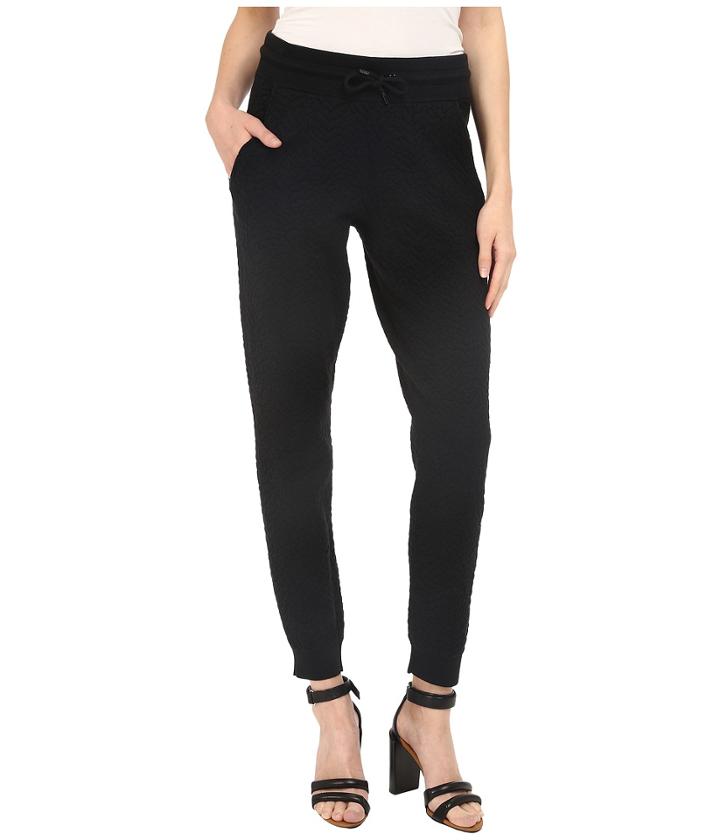 The Kooples - Fleece Type Trousers