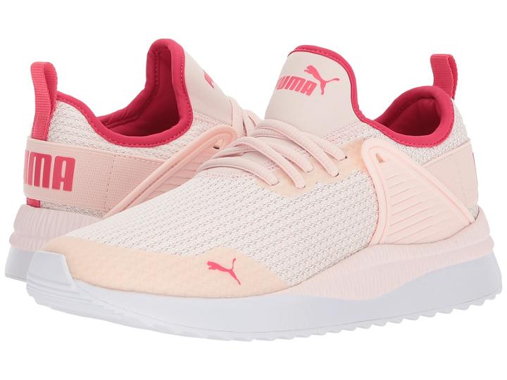 Puma Kids - Pacer Next Cage Gk