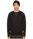 Adidas Y-3 By Yohji Yamamoto - Core Sweater