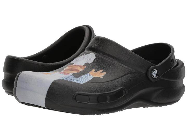 Crocs - Bistro Swedish Chef Clog