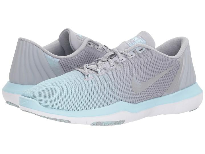 Nike - Flex Supreme Tr 5 Hp