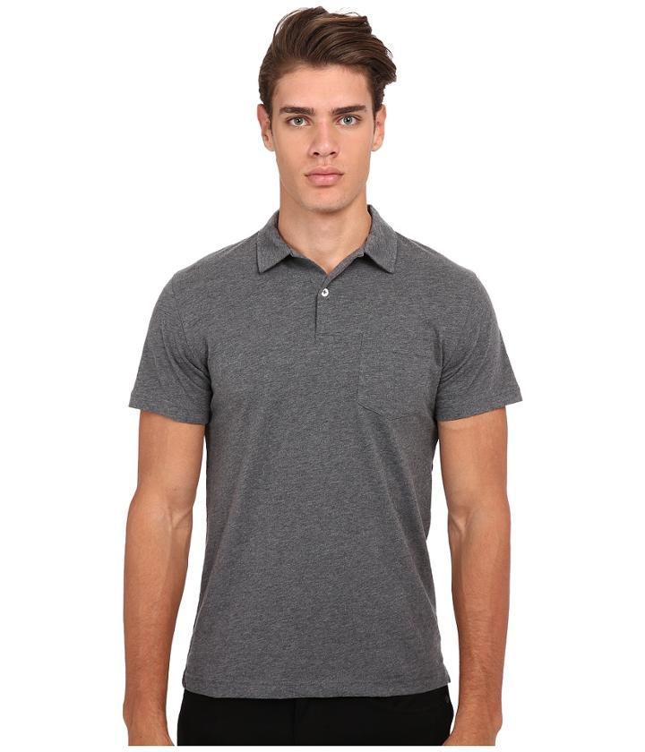 Gant Rugger - R. Chestpocket Polo
