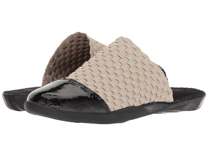 Bernie Mev. - Rivera