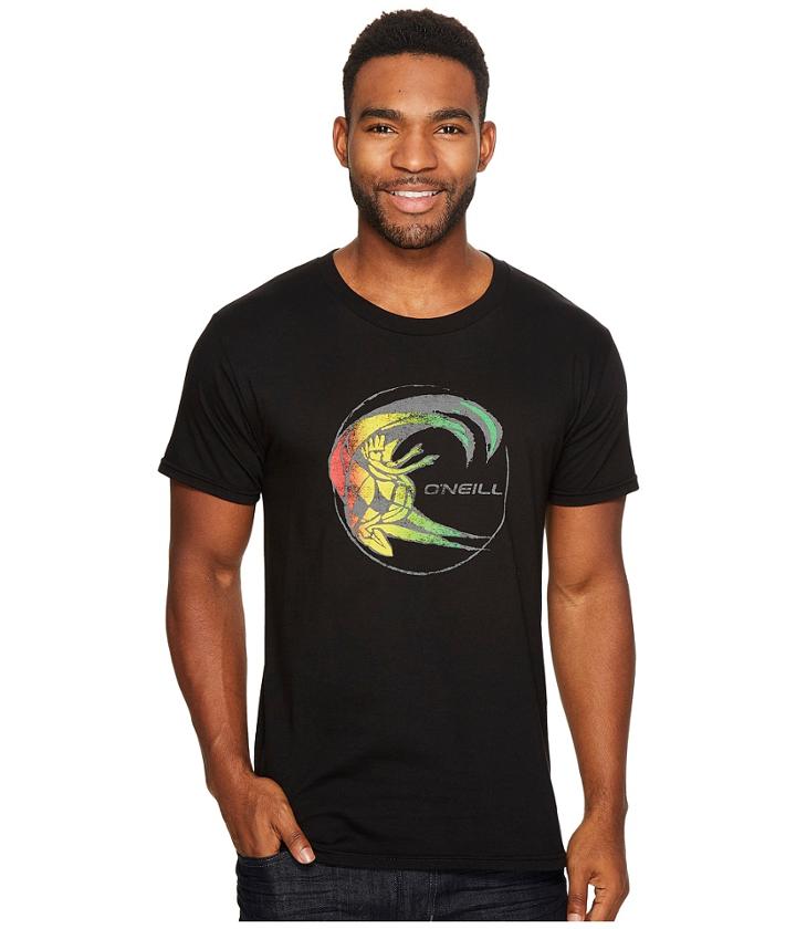 O'neill - Rasta Cult Tee