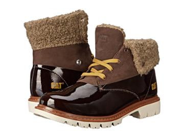 Caterpillar Casual - Hub Fur