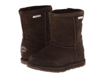 Emu Australia Kids Brumby Lo