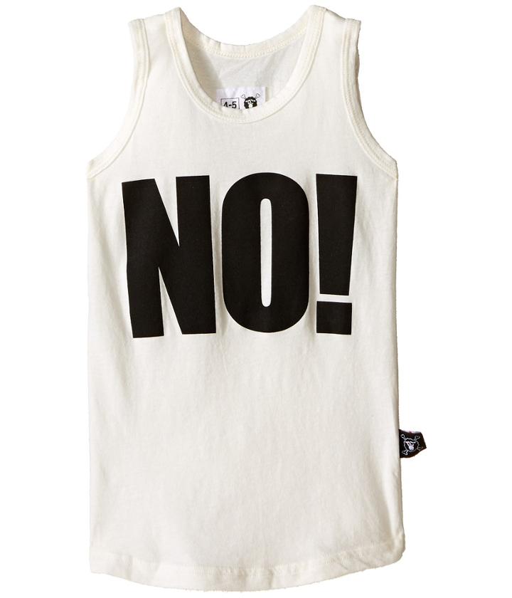 Nununu - No! Tank Top