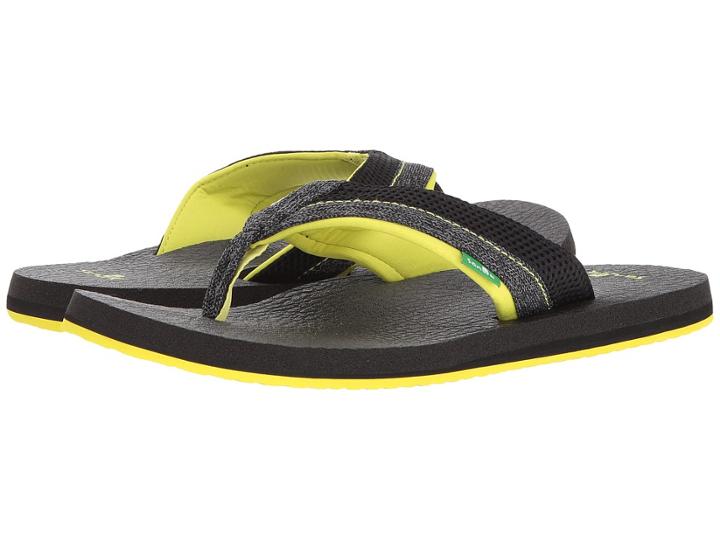 Sanuk - Beer Cozy 2 Mesh