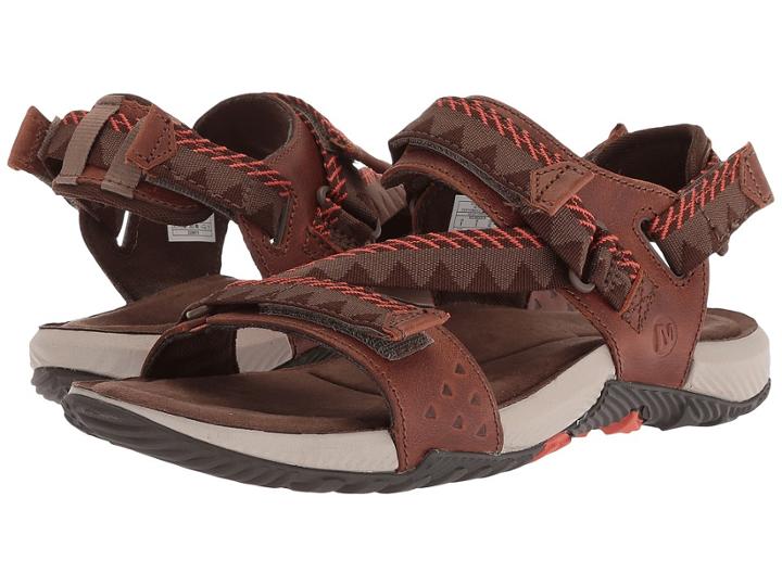 Merrell - Terrant Convertible