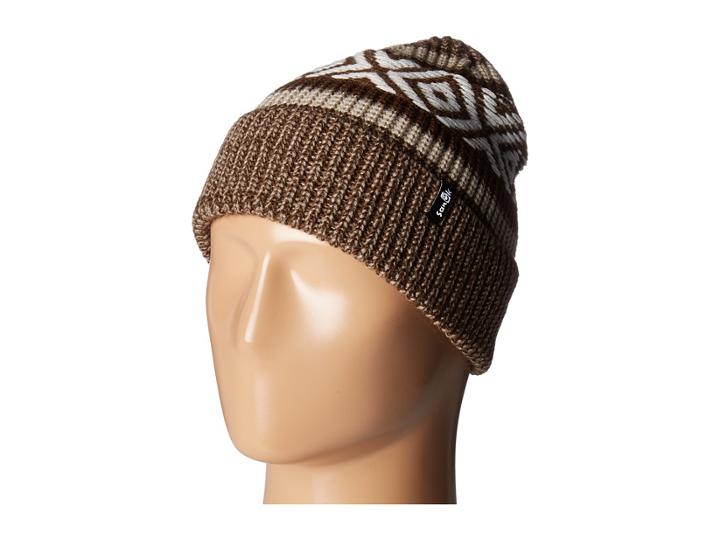 Sanuk - The Up-high Boarder Beanie