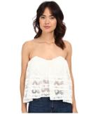 Free People - Sydney Lace Tube