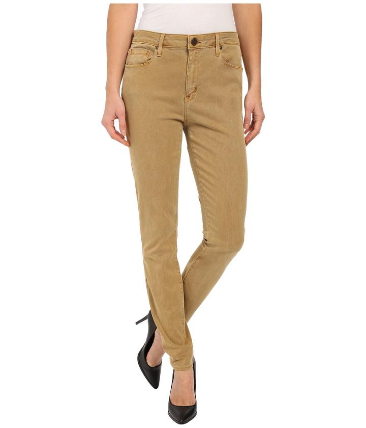 Parker Smith - Ava Skinny Jeans In Pyramid