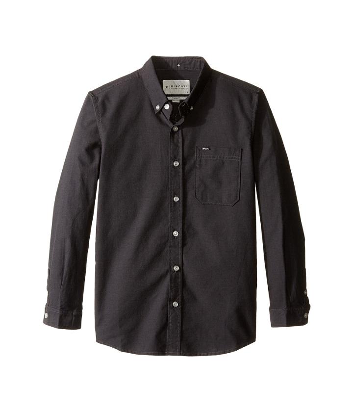 Rip Curl Kids - Ourtime Long Sleeve Shirt