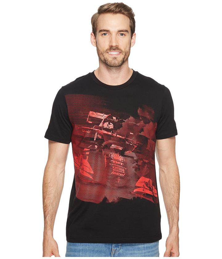 Puma - Sf Transform Graphic Tee