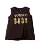 Chaser Kids - Vintage Jersey Happiness Tank Top