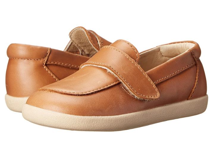 Old Soles Business Loafer