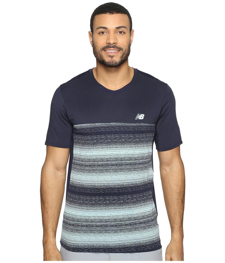 New Balance - Yarra Crew