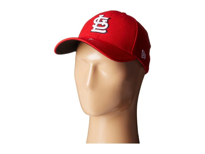 New Era - Team Classic 3930 St. Louis Cardinals Game