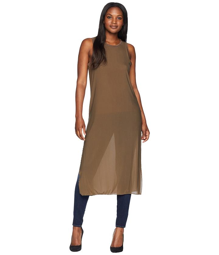 American Rose - Jenny Sleeveless Top