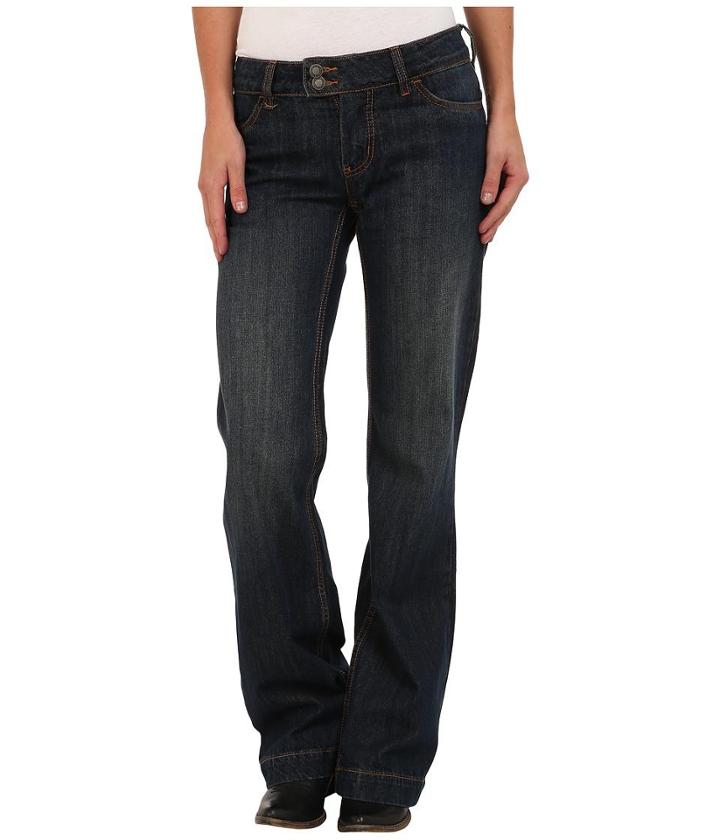 Stetson 214 City Trouser