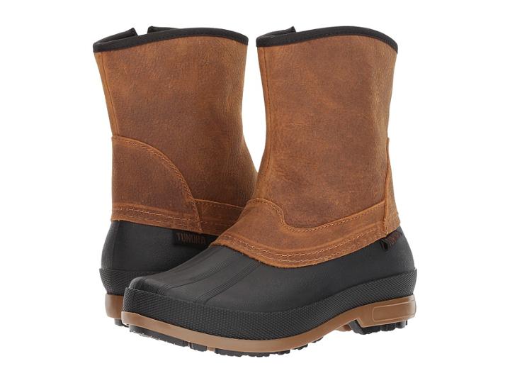 Tundra Boots - Sophie