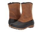 Tundra Boots - Sophie