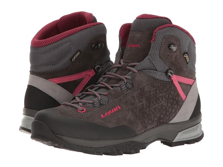 Lowa - Sassa Gtx Mid