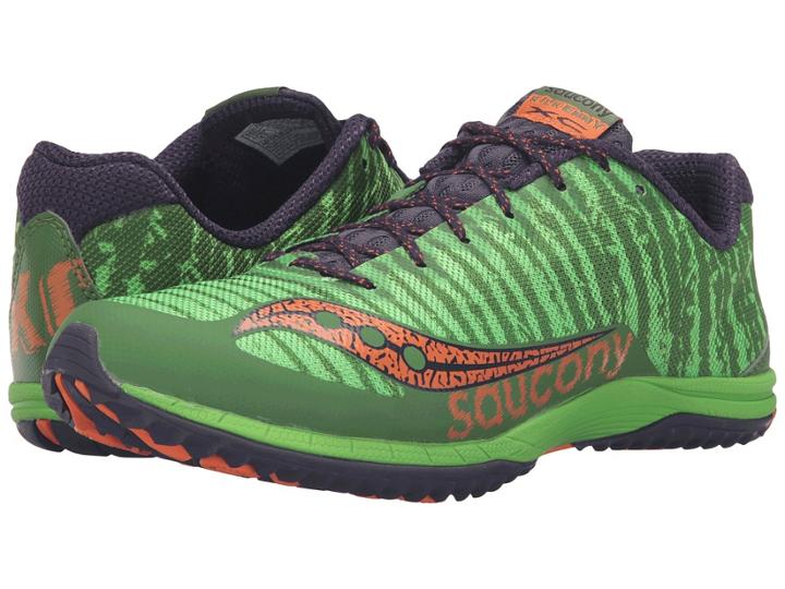 Saucony - Kilkenny Xc Flat