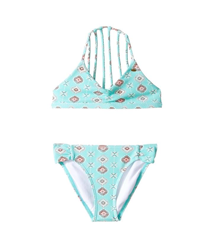 O'neill Kids - Rocky Multi Strap Top