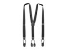 Stacy Adams - Button-on Suspenders Xl
